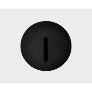 Подсветка для лестниц и ступеней  DL 3034 black