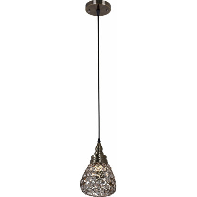 Подвесной светильник  03345-0.4-01 AB