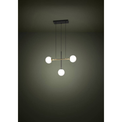 Подвесной светильник PAZ 390177