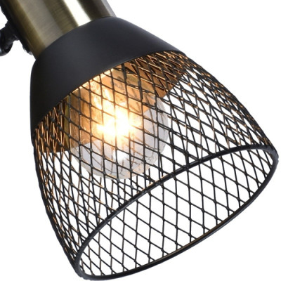 Спот  05965-0.8-01 BK+AB