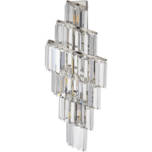 Бра Esperia Nickel Esperia E 2.25.100 N