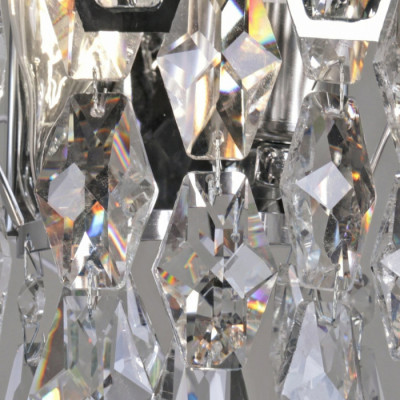 Бра  00995-0.2-02 MX CH