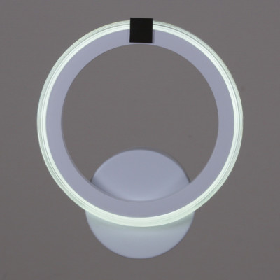 Бра  06319-3.2-01 WH+CR