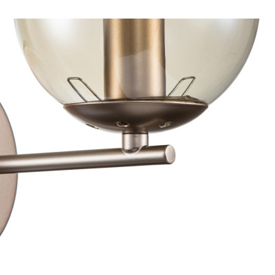 Бра Balance 1119/1A Gold