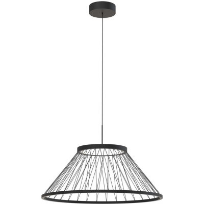 Подвесной светильник Fibra 4633-6P