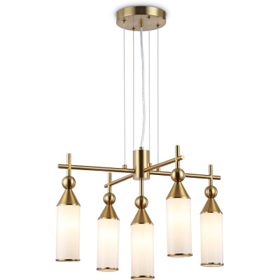 Подвесная люстра HIGH LIGHT LH55276