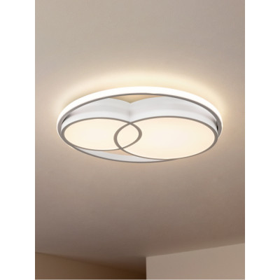 Потолочный светильник Tucene FR10029CL-L70W