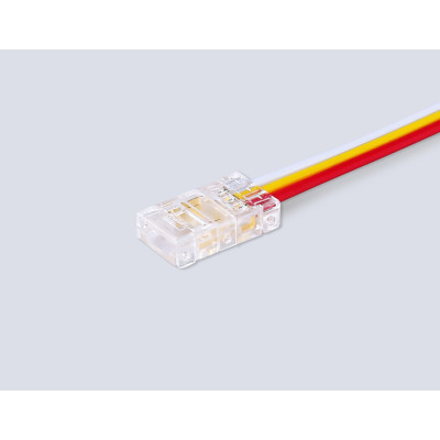 Соединитель гибкий Illumination GS7406