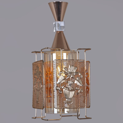 Подвесной светильник  05365-0.9-03 FGD