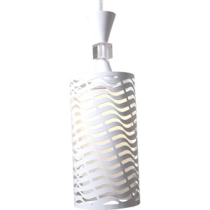 Подвесной светильник  01777-0.4-03 WH