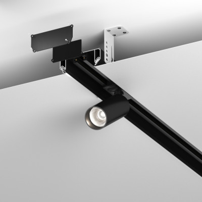 Профиль Алюминиевый профиль ALM-9940-SC-B-2M