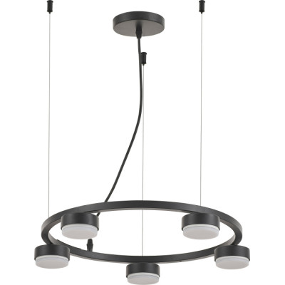 Подвесной светильник Leontina 4136-305