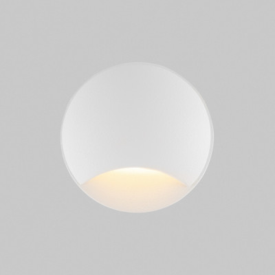 Встраиваемый светильник уличный Biscotti O035-L3W3K