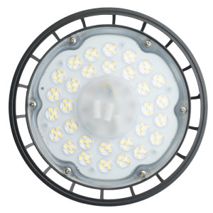 Промышленный купольный светильник AL1006 51622