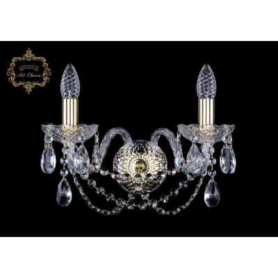 Бра 10.11 10.11.2.141.Gd.Sp