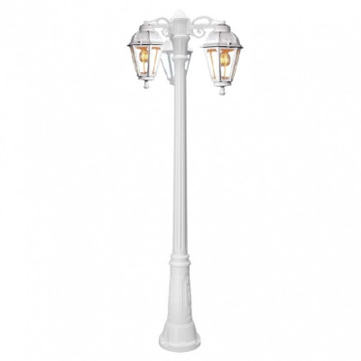 Наземный фонарь Saba K22.156.S30.WXE27DN
