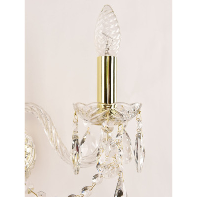 Бра 101 101B/2/141 G