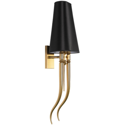 Бра Brunilde 10207W/L Gold