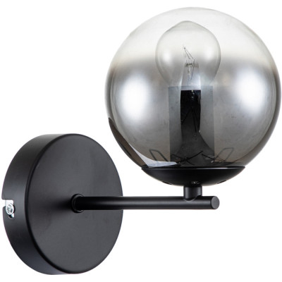 Бра Balance 1119/1A Black