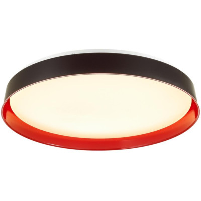 Настенно-потолочный светильник Tuna Red 7710/EL