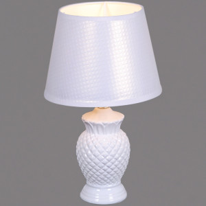 Интерьерная настольная лампа  00186-0.7-01