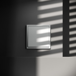 Вывод кабеля S70 VLS080202