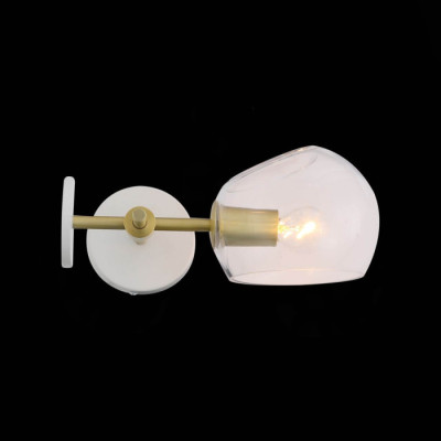 Бра Calmare SL434.201.01